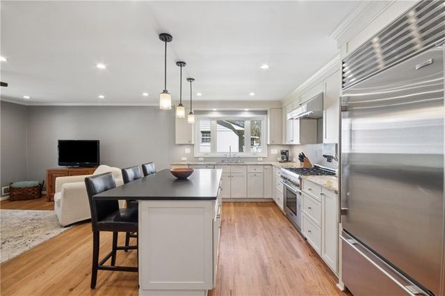 3280 Foxwood Trail SE, Smyrna, GA 30082