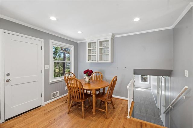 3280 Foxwood Trail SE, Smyrna, GA 30082