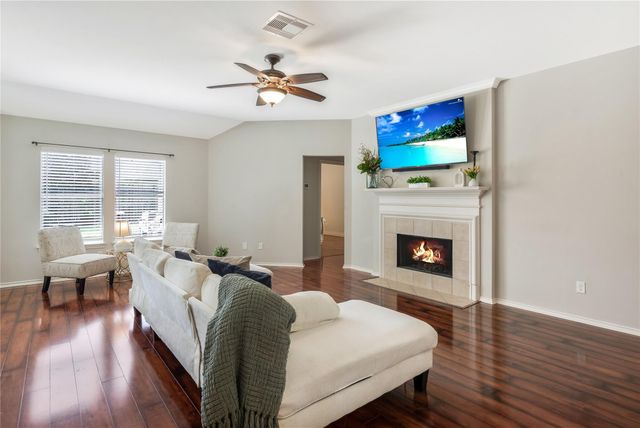 11007 Jadestone Creek Lane, Cypress, TX 77433