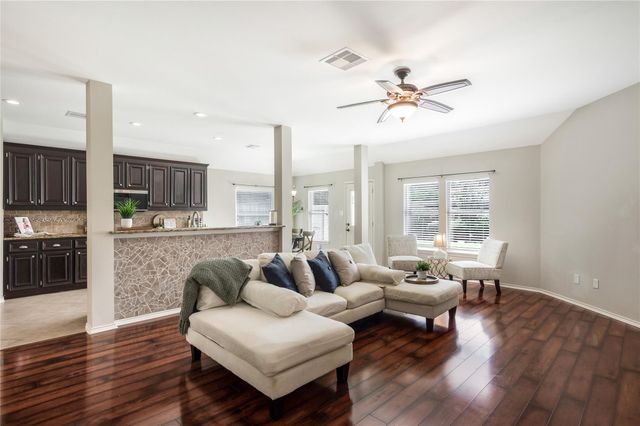 11007 Jadestone Creek Lane, Cypress, TX 77433