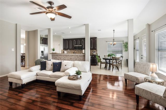 11007 Jadestone Creek Lane, Cypress, TX 77433