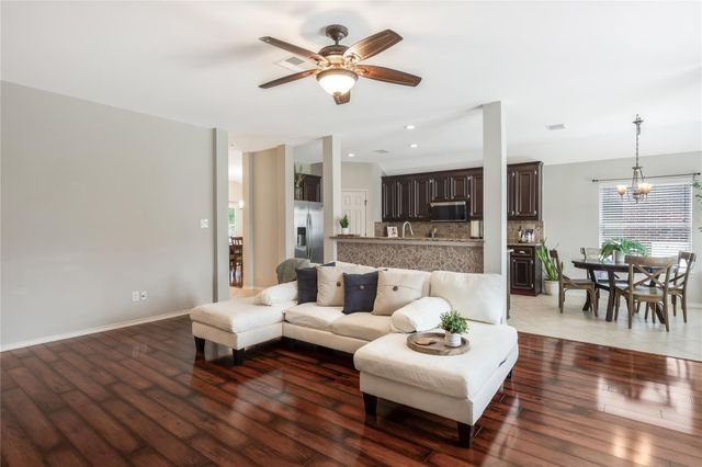 11007 Jadestone Creek Lane, Cypress, TX 77433