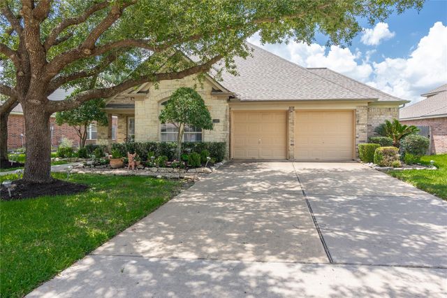 11007 Jadestone Creek Lane, Cypress, TX 77433