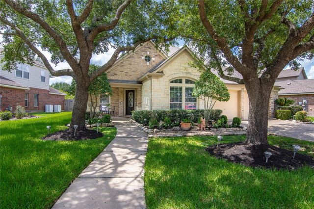 11007 Jadestone Creek Lane, Cypress, TX 77433