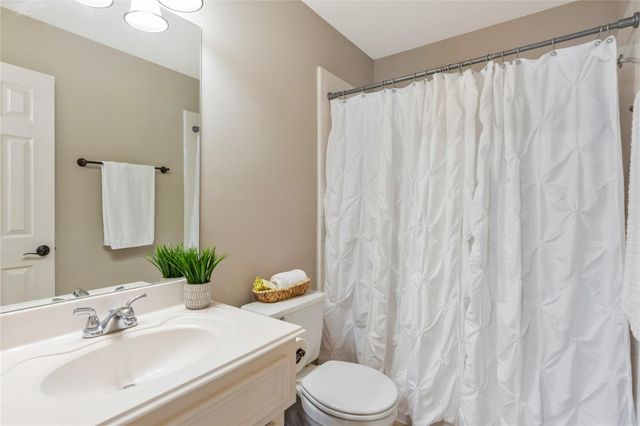 11007 Jadestone Creek Lane, Cypress, TX 77433