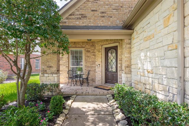 11007 Jadestone Creek Lane, Cypress, TX 77433