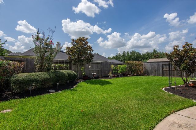 11007 Jadestone Creek Lane, Cypress, TX 77433