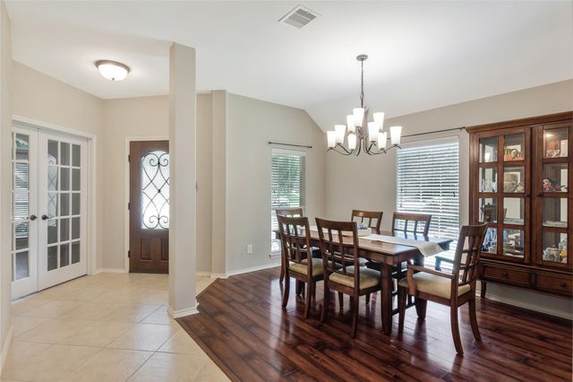 11007 Jadestone Creek Lane, Cypress, TX 77433