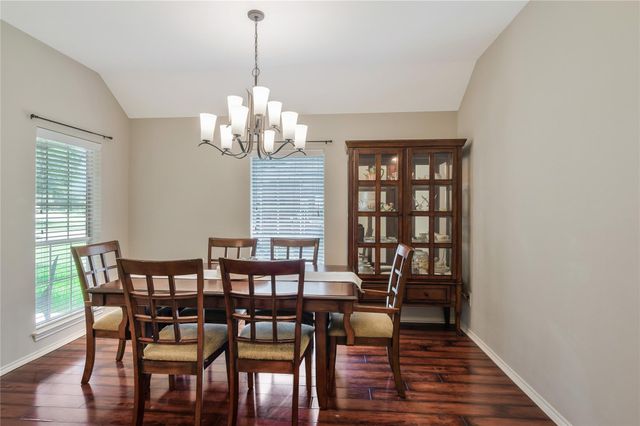 11007 Jadestone Creek Lane, Cypress, TX 77433
