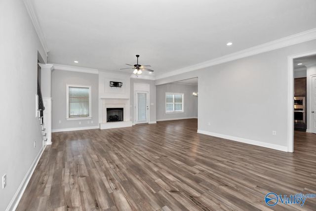 153 Towhee Way, Madison, AL 35756