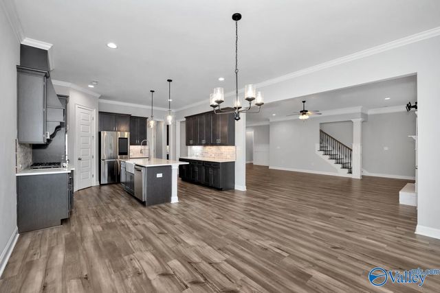 153 Towhee Way, Madison, AL 35756