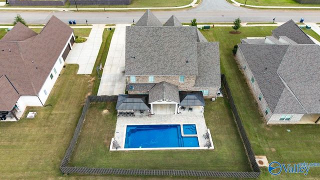 153 Towhee Way, Madison, AL 35756