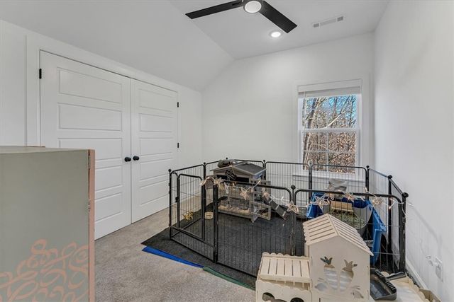 61 Kirkwall Drive, Bella Vista, AR 72715