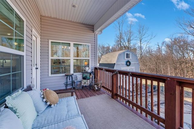 61 Kirkwall Drive, Bella Vista, AR 72715