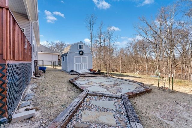 61 Kirkwall Drive, Bella Vista, AR 72715