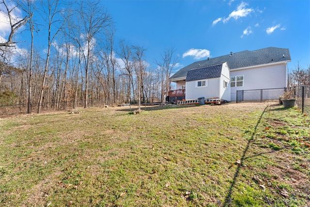 61 Kirkwall Drive, Bella Vista, AR 72715