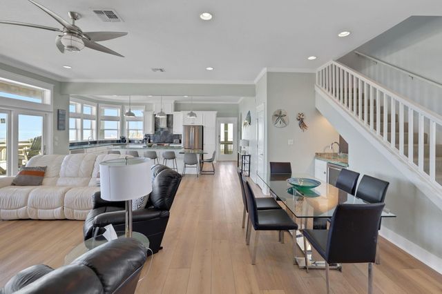 2396 Sand Drift Lane, Crystal Beach, TX 77650