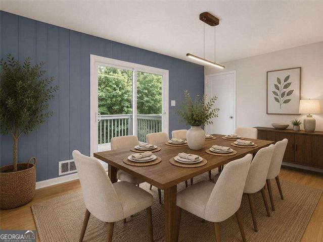 3207 Laura Lane, Lithia Springs, GA 30122