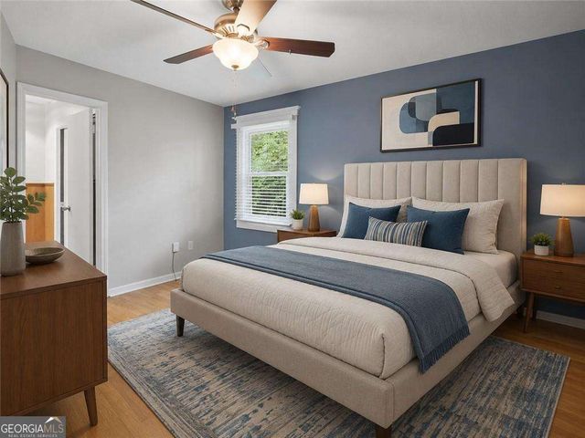 3207 Laura Lane, Lithia Springs, GA 30122