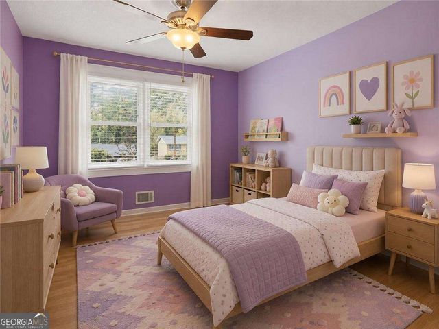 3207 Laura Lane, Lithia Springs, GA 30122