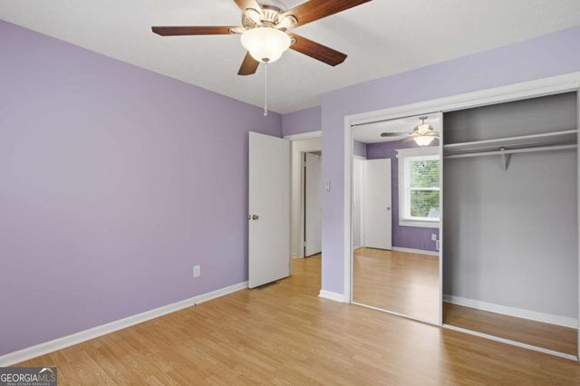 3207 Laura Lane, Lithia Springs, GA 30122
