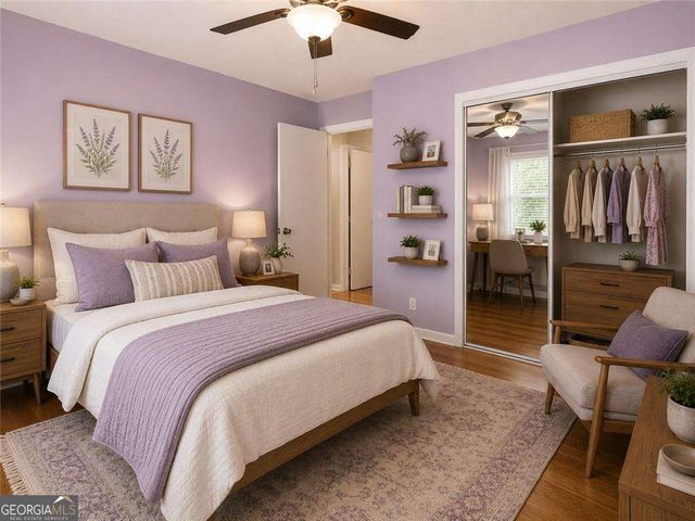 3207 Laura Lane, Lithia Springs, GA 30122
