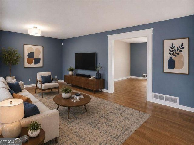 3207 Laura Lane, Lithia Springs, GA 30122