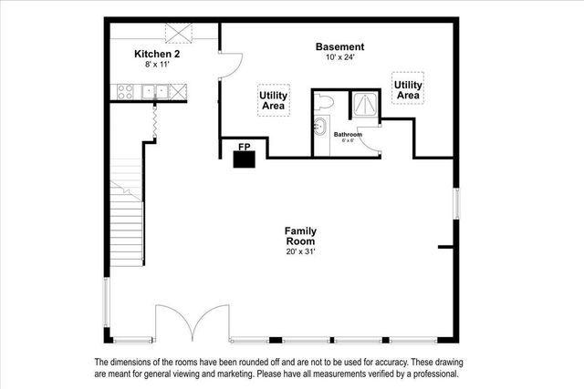 2288 County Road AB, Mcfarland, WI 53558