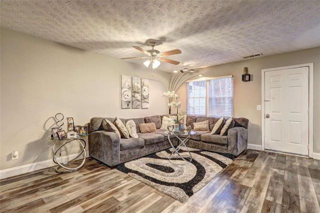 7706 Bernardo Drive, Riverdale, GA 30296