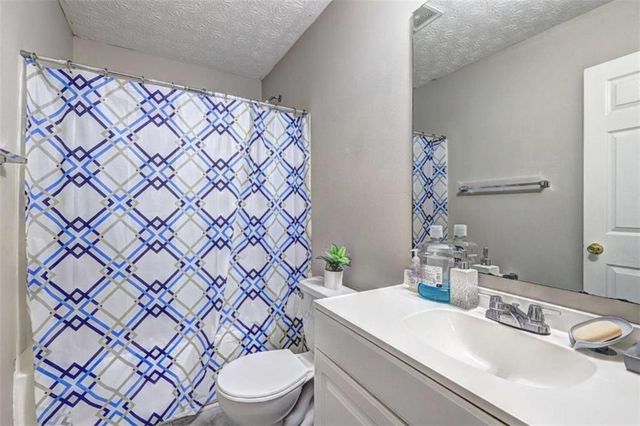 7706 Bernardo Drive, Riverdale, GA 30296