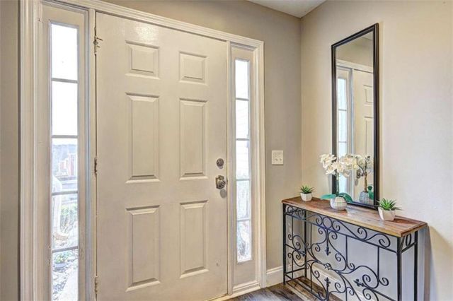 7706 Bernardo Drive, Riverdale, GA 30296