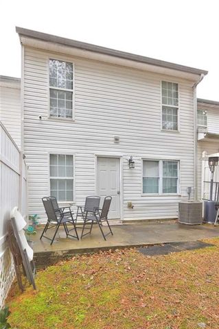 7706 Bernardo Drive, Riverdale, GA 30296