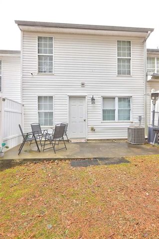 7706 Bernardo Drive, Riverdale, GA 30296