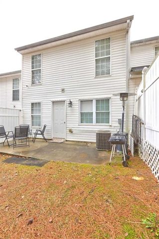 7706 Bernardo Drive, Riverdale, GA 30296
