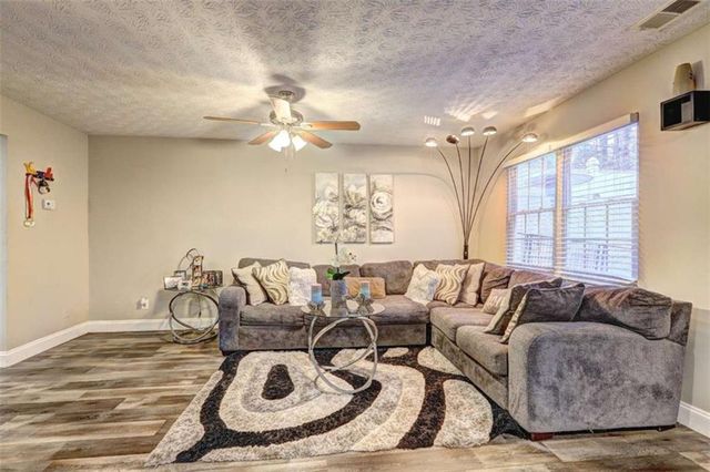 7706 Bernardo Drive, Riverdale, GA 30296