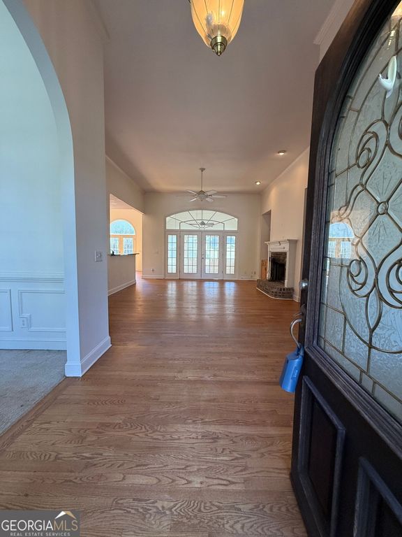 2697 Mayfield Drive, Lawrenceville, GA 30043 — photo 2