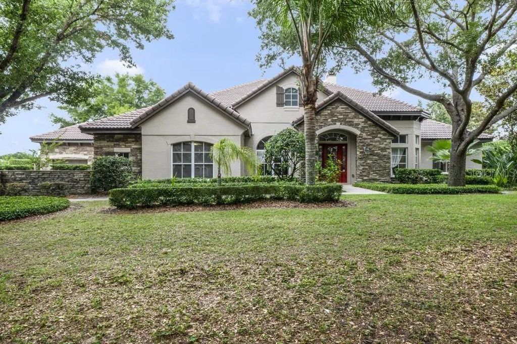 25551 HAWKS RUN LANE, Sorrento, FL 32776