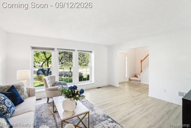 44747 Mansfield Drive, Novi, MI 48375