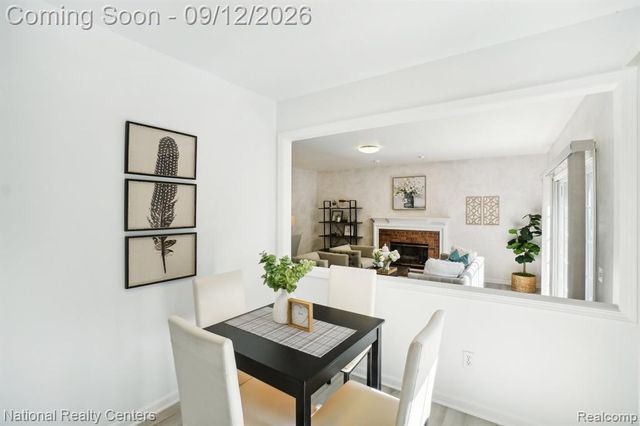 44747 Mansfield Drive, Novi, MI 48375