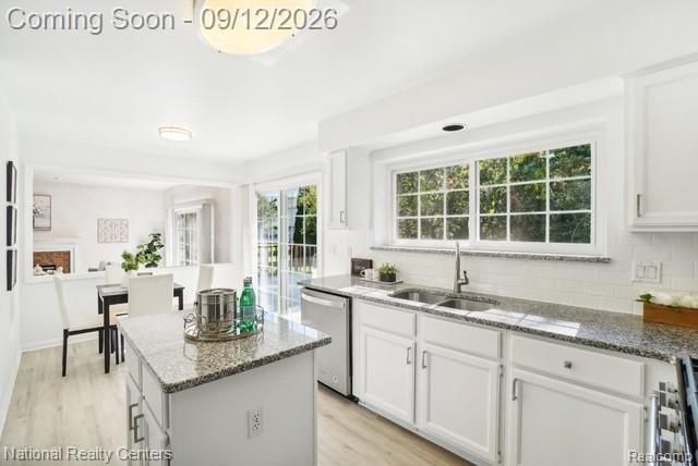 44747 Mansfield Drive, Novi, MI 48375