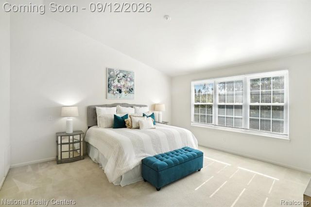 44747 Mansfield Drive, Novi, MI 48375