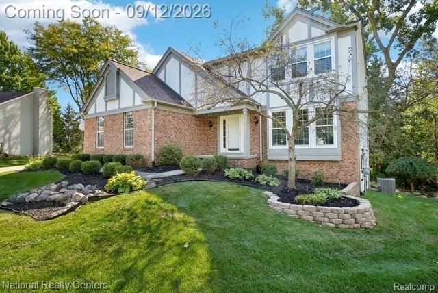 44747 Mansfield Drive, Novi, MI 48375