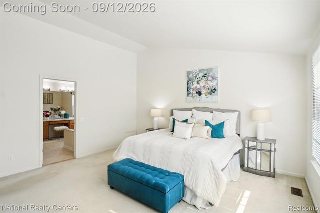 44747 Mansfield Drive, Novi, MI 48375