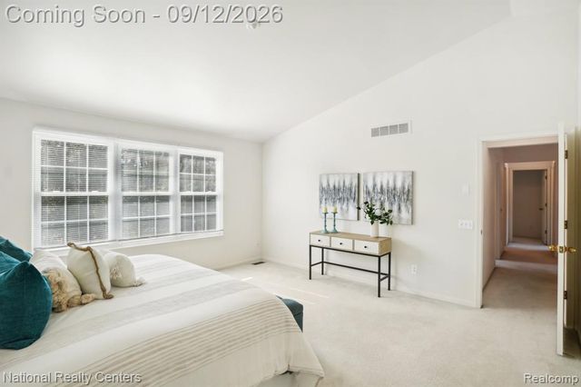 44747 Mansfield Drive, Novi, MI 48375