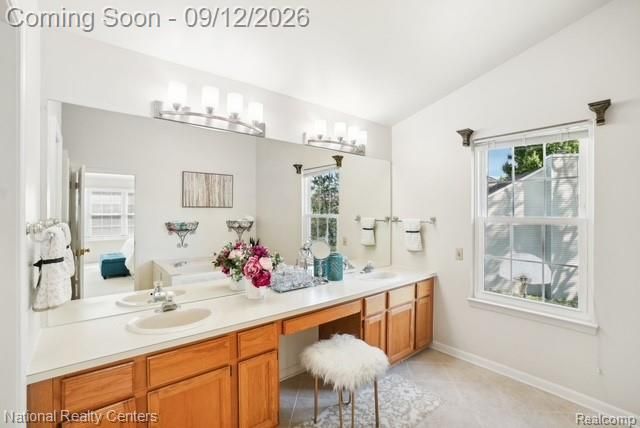 44747 Mansfield Drive, Novi, MI 48375