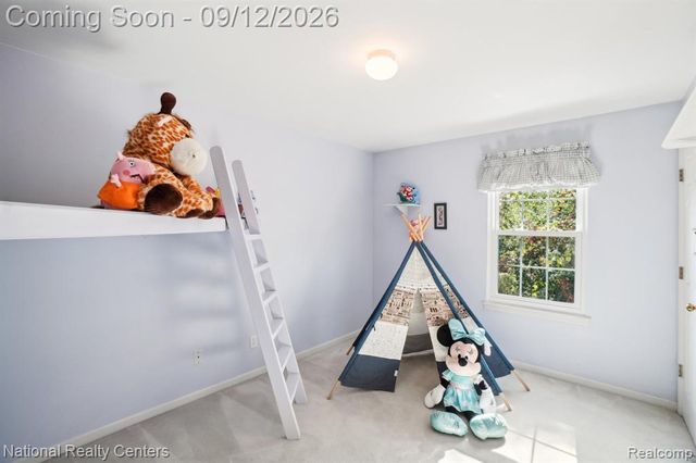 44747 Mansfield Drive, Novi, MI 48375