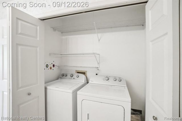 44747 Mansfield Drive, Novi, MI 48375