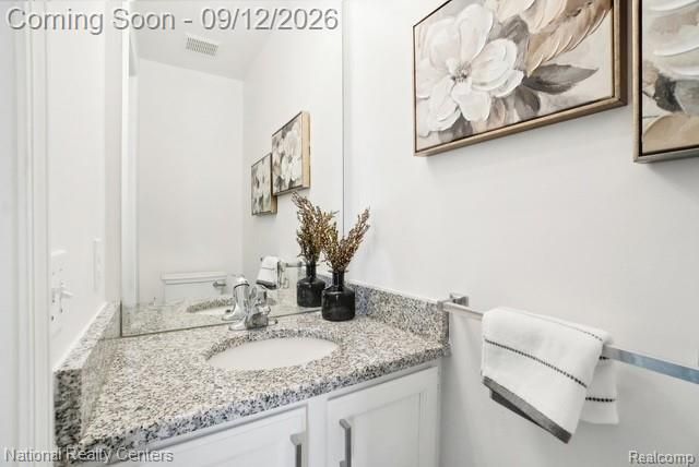 44747 Mansfield Drive, Novi, MI 48375