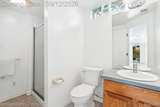 44747 Mansfield Drive, Novi, MI 48375