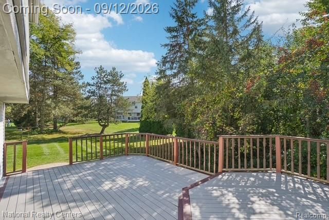 44747 Mansfield Drive, Novi, MI 48375